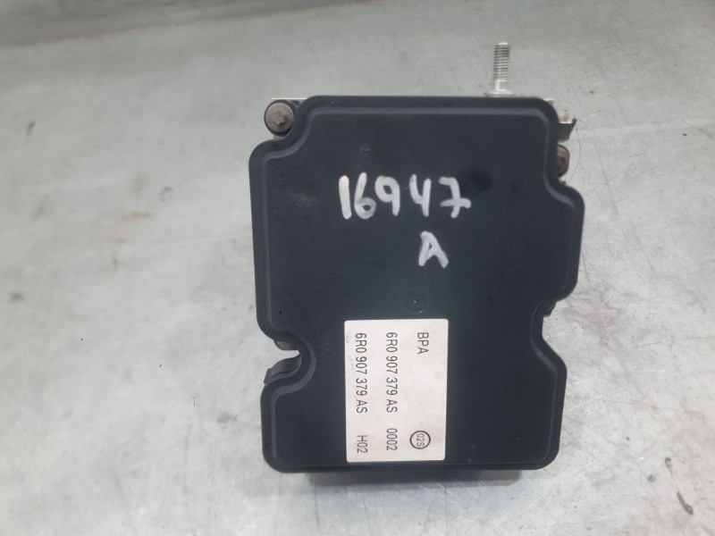 Recambio de abs para seat ibiza iv (6j5, 6p1) 1.2 referencia OEM IAM 6R0614517AJ  