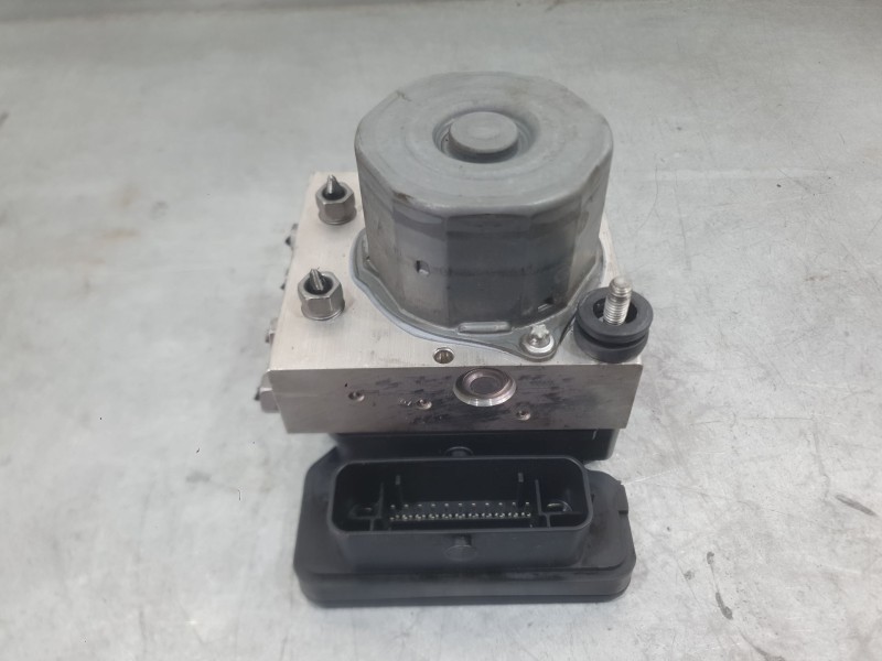 Recambio de abs para seat ibiza iv (6j5, 6p1) 1.2 referencia OEM IAM 6R0614517AJ  