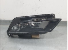 Recambio de faro antiniebla derecho para seat ibiza iv (6j5, 6p1) 1.2 referencia OEM IAM 6J0941702A 1NE01107702 HELLA