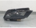 Recambio de faro antiniebla derecho para seat ibiza iv (6j5, 6p1) 1.2 referencia OEM IAM 6J0941702A 1NE01107702 HELLA