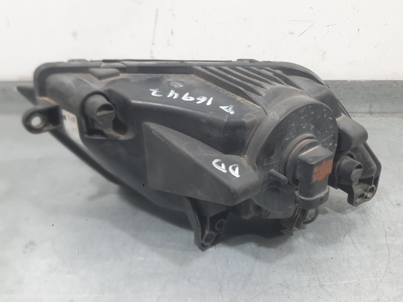 Recambio de faro antiniebla derecho para seat ibiza iv (6j5, 6p1) 1.2 referencia OEM IAM 6J0941702A 1NE01107702 HELLA