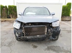 HYUNDAI SANTA FE (BM)