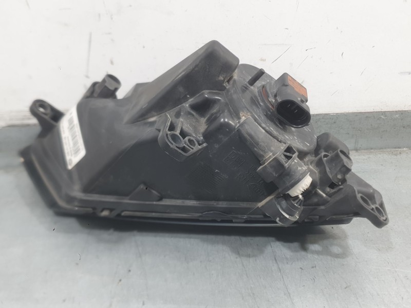 Recambio de faro antiniebla derecho para seat ibiza iv (6j5, 6p1) 1.2 referencia OEM IAM 6J0941702A 1NE01107702 HELLA