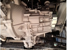 Recambio de caja cambios para mg mg 3 (5fp) mg 3 1.5 referencia OEM IAM   