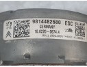 Recambio de abs para citroën c4 cactus 1.2 vti 82 referencia OEM IAM 9814482680 1022006744 ATE