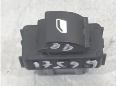 Recambio de mando elevalunas delantero derecho para citroën c4 cactus 1.2 vti 82 referencia OEM IAM 98016307ZD  