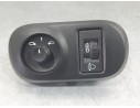Recambio de mando retrovisor para citroën c4 cactus 1.2 vti 82 referencia OEM IAM 96673722ZD 9801662777 