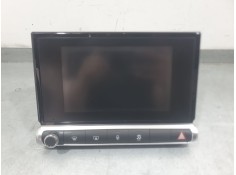 SISTEMA NAVEGACION GPS 9811486280 98010025ZD 