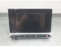 Recambio de sistema navegacion gps para citroën c4 cactus 1.2 vti 82 referencia OEM IAM 9811486280 98010025ZD 
