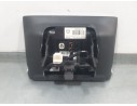 Recambio de sistema navegacion gps para citroën c4 cactus 1.2 vti 82 referencia OEM IAM 9811486280 98010025ZD 