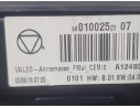 Recambio de sistema navegacion gps para citroën c4 cactus 1.2 vti 82 referencia OEM IAM 9811486280 98010025ZD 