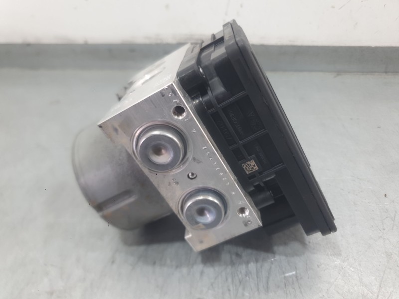 Recambio de abs para fiat talento furgoneta (296_) 2.0 ecojet referencia OEM IAM 476602230R 10022022764 ATE