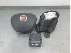 AIRBAG DELANTERO IZQUIERDO 985704859R 985106142R 