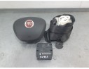 Recambio de airbag delantero izquierdo para fiat talento furgoneta (296_) 2.0 ecojet referencia OEM IAM 985704859R 985106142R 