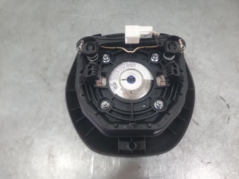 Recambio de airbag delantero izquierdo para fiat talento furgoneta (296_) 2.0 ecojet referencia OEM IAM 985704859R 985106142R 