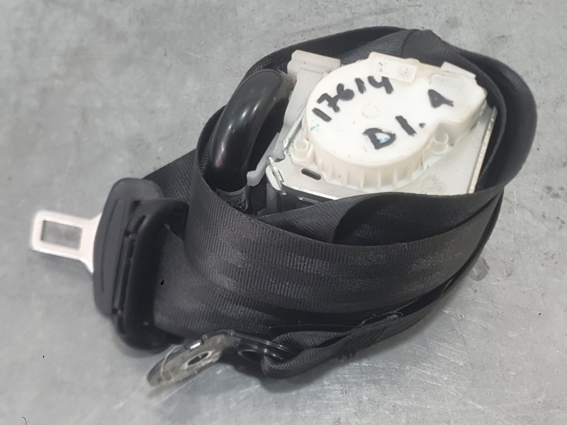 Recambio de airbag delantero izquierdo para fiat talento furgoneta (296_) 2.0 ecojet referencia OEM IAM 985704859R 985106142R 