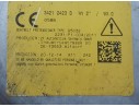 Recambio de airbag delantero izquierdo para fiat talento furgoneta (296_) 2.0 ecojet referencia OEM IAM 985704859R 985106142R 