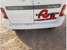 PARAGOLPES TRASERO 7410CF / 7410CH 