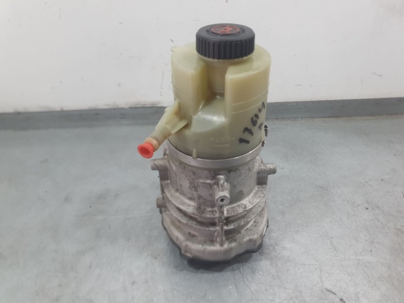 Recambio de bomba direccion electrica para fiat talento furgoneta (296_) 2.0 ecojet referencia OEM IAM 491100616R A0047924A TRW