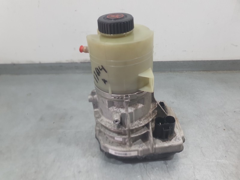 Recambio de bomba direccion electrica para fiat talento furgoneta (296_) 2.0 ecojet referencia OEM IAM 491100616R A0047924A TRW