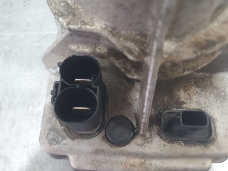 Recambio de bomba direccion electrica para fiat talento furgoneta (296_) 2.0 ecojet referencia OEM IAM 491100616R A0047924A TRW