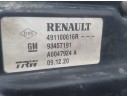 Recambio de bomba direccion electrica para fiat talento furgoneta (296_) 2.0 ecojet referencia OEM IAM 491100616R A0047924A TRW