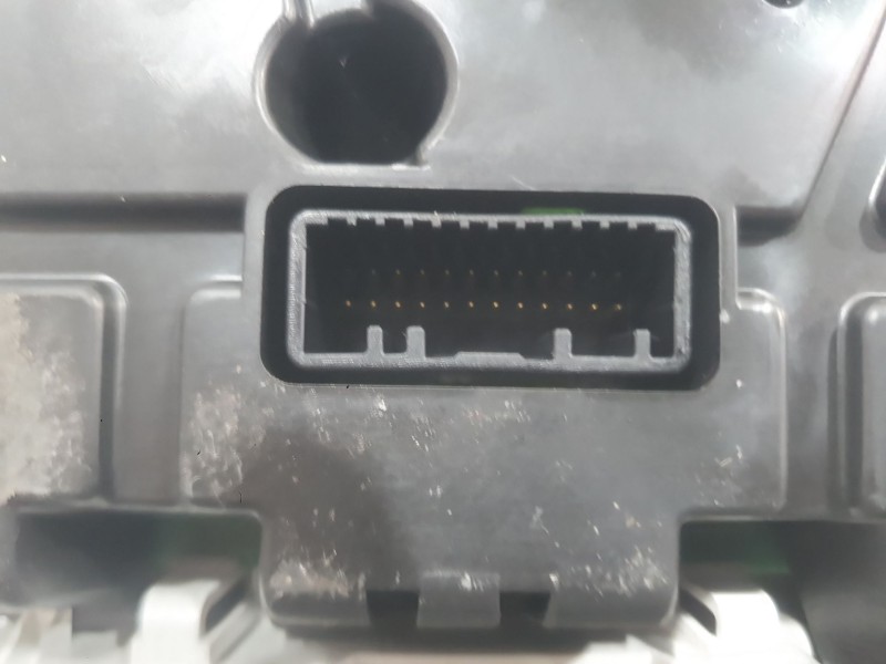 Recambio de cuadro instrumentos para fiat talento furgoneta (296_) 2.0 ecojet referencia OEM IAM 248109876R  
