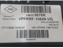 Recambio de cuadro instrumentos para fiat talento furgoneta (296_) 2.0 ecojet referencia OEM IAM 248109876R  