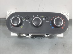 MANDO CALEFACCION / AIRE ACONDICIONADO E1093049AC 