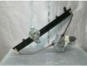 Recambio de elevalunas delantero derecho para nissan micra (k12e) acenta referencia OEM IAM 0130822203 2 PINS ELECTRICO
