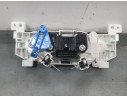 Recambio de mando calefaccion / aire acondicionado para fiat talento furgoneta (296_) 2.0 ecojet referencia OEM IAM E1093049AC  