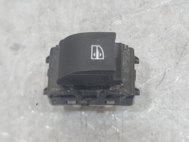 Recambio de mando elevalunas delantero derecho para fiat talento furgoneta (296_) 2.0 ecojet referencia OEM IAM 254218614R  
