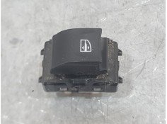 Recambio de mando elevalunas delantero derecho para fiat talento furgoneta (296_) 2.0 ecojet referencia OEM IAM 254218614R  