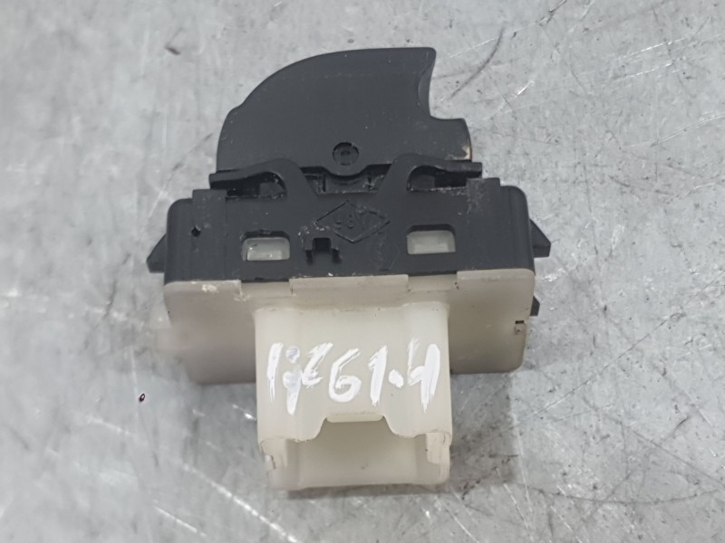 Recambio de mando elevalunas delantero derecho para fiat talento furgoneta (296_) 2.0 ecojet referencia OEM IAM 254218614R  