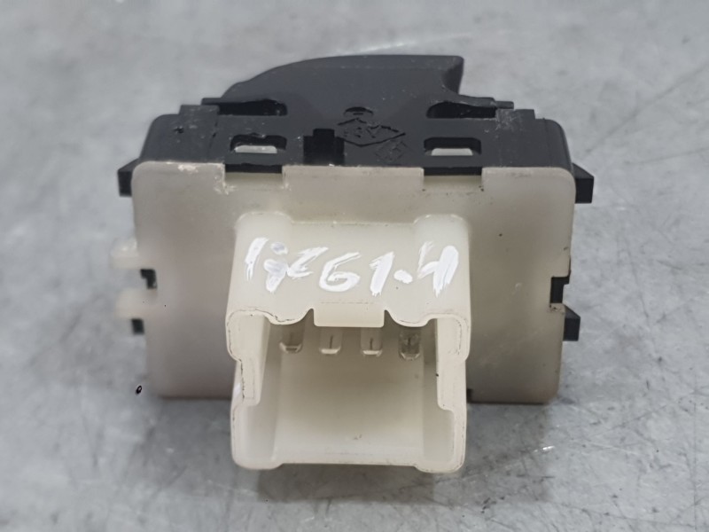 Recambio de mando elevalunas delantero derecho para fiat talento furgoneta (296_) 2.0 ecojet referencia OEM IAM 254218614R  