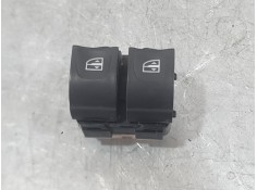 Recambio de mando elevalunas delantero izquierdo para fiat talento furgoneta (296_) 2.0 ecojet referencia OEM IAM 254112588R  