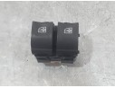 Recambio de mando elevalunas delantero izquierdo para fiat talento furgoneta (296_) 2.0 ecojet referencia OEM IAM 254112588R  