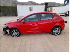 SEAT IBIZA IV (6J5, 6P1)