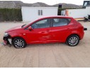 seat ibiza iv (6j5, 6p1) del año 2013