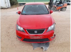 SEAT IBIZA IV (6J5, 6P1)