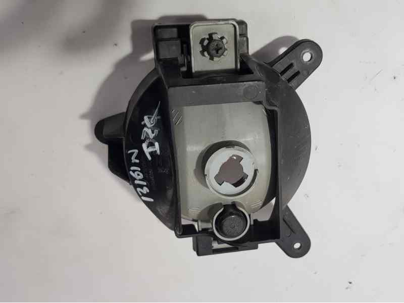Recambio de faro antiniebla izquierdo para chevrolet spark ls referencia OEM IAM   