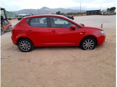 SEAT IBIZA IV (6J5, 6P1)