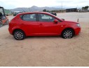 seat ibiza iv (6j5, 6p1) del año 2013
