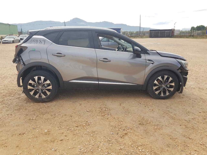 renault captur ii del año 2024