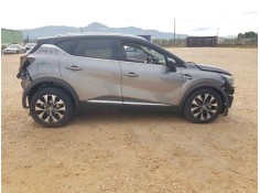 RENAULT CAPTUR II