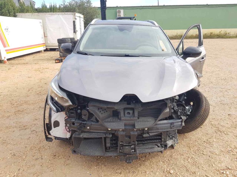 renault captur ii del año 2024