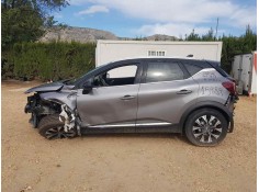RENAULT CAPTUR II