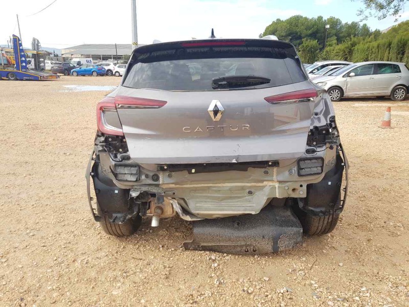 renault captur ii del año 2024