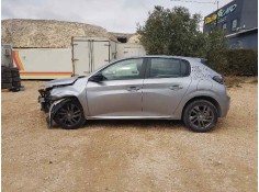 PEUGEOT 208 (P2)