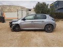 peugeot 208 (p2) del año 2021